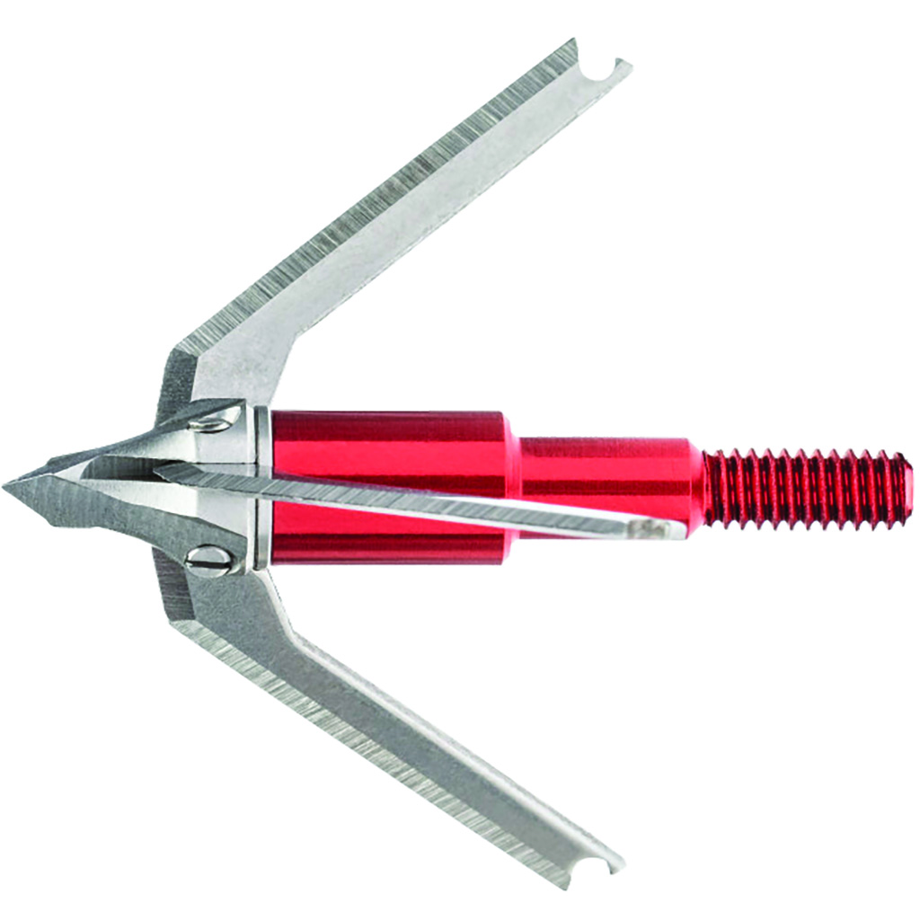 Rocket Meat Seeker Broadheads 100 gr. 3 pk.