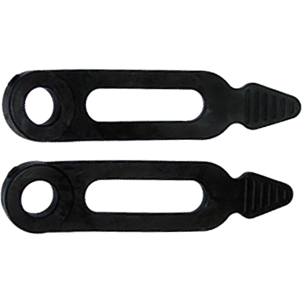 All Rite XL Rubber Snubber for Pack Rack