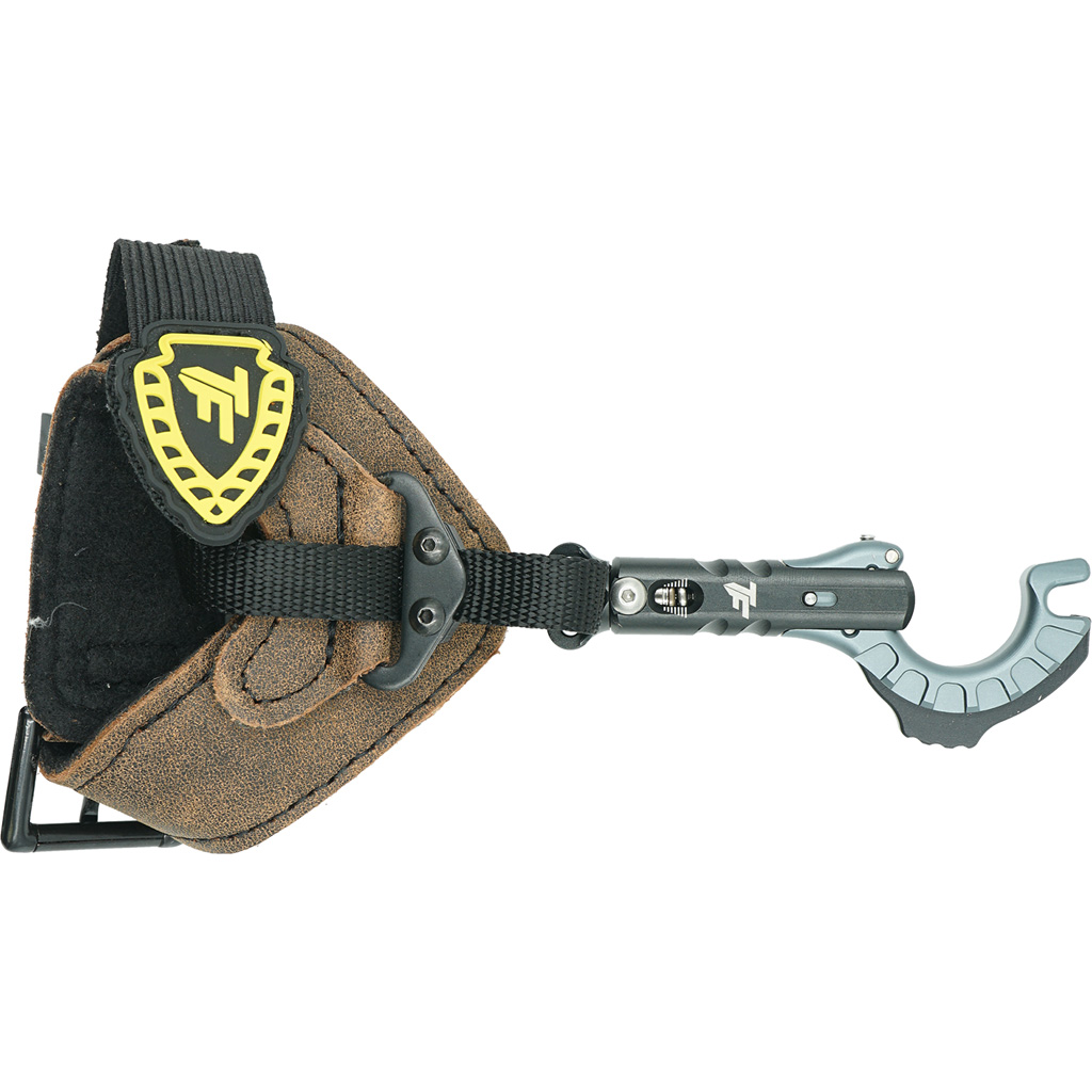 TruFire ThruFire Release