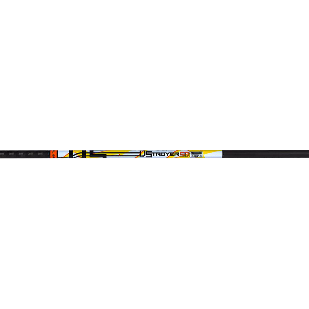 Carbon Express D-Stroyer SD Arrows 400 6 pk.
