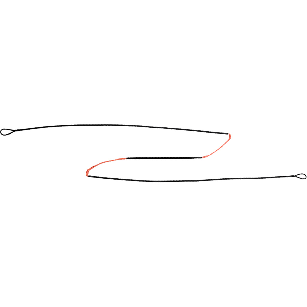 Wicked Ridge Replacement String RDX 400