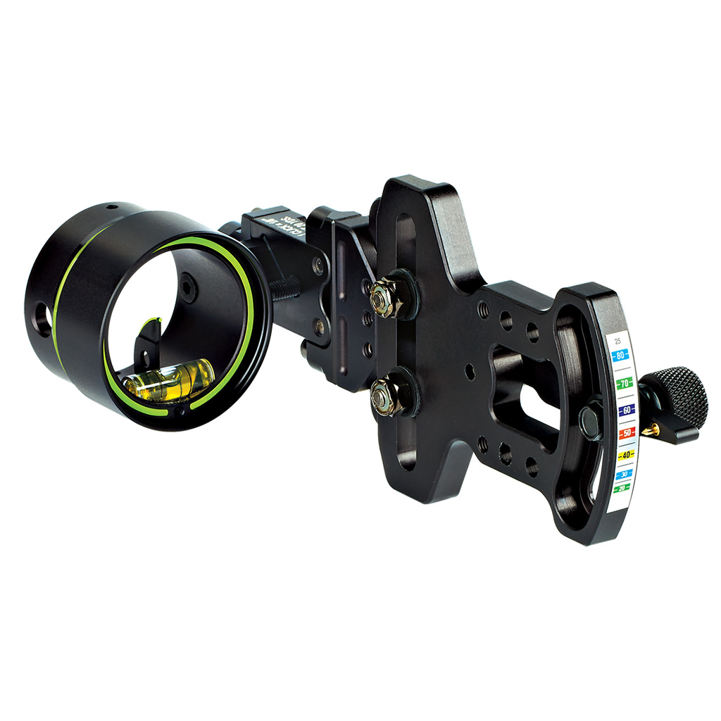 HHA Optimizer Lite X Sight 5019 .019 RH