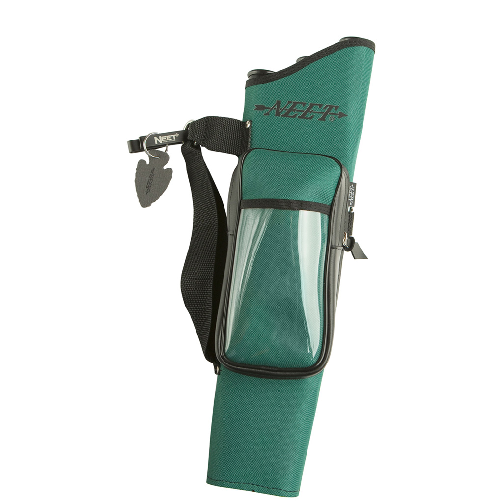 Neet N-TL-302 Trim Lite Quiver Teal RH
