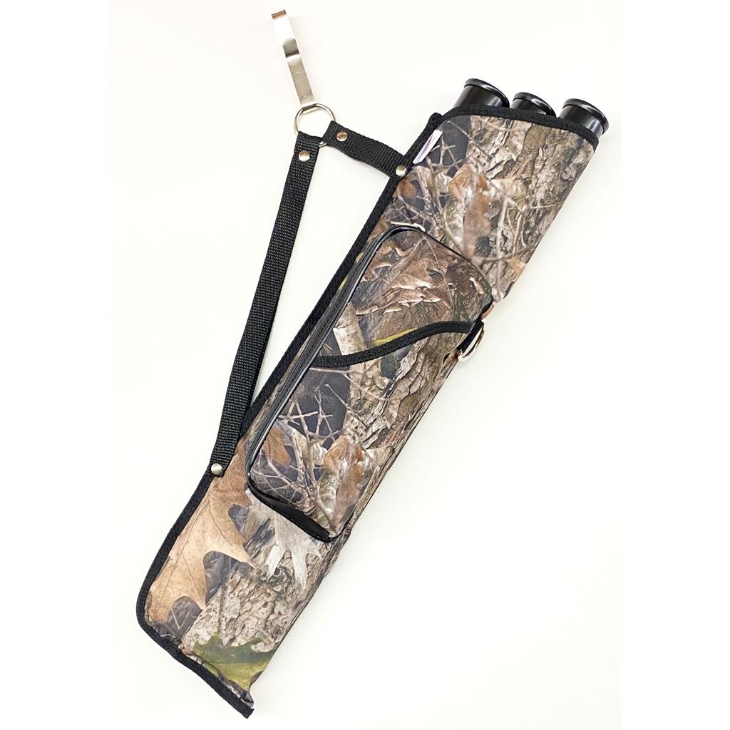 Neet N-TL-302 Trim Lite Quiver Kanati Camo RH