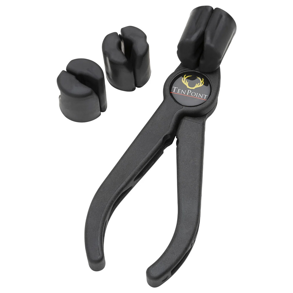 TenPoint Bednar Perfect Puller 2.0 with Nock Deactivator