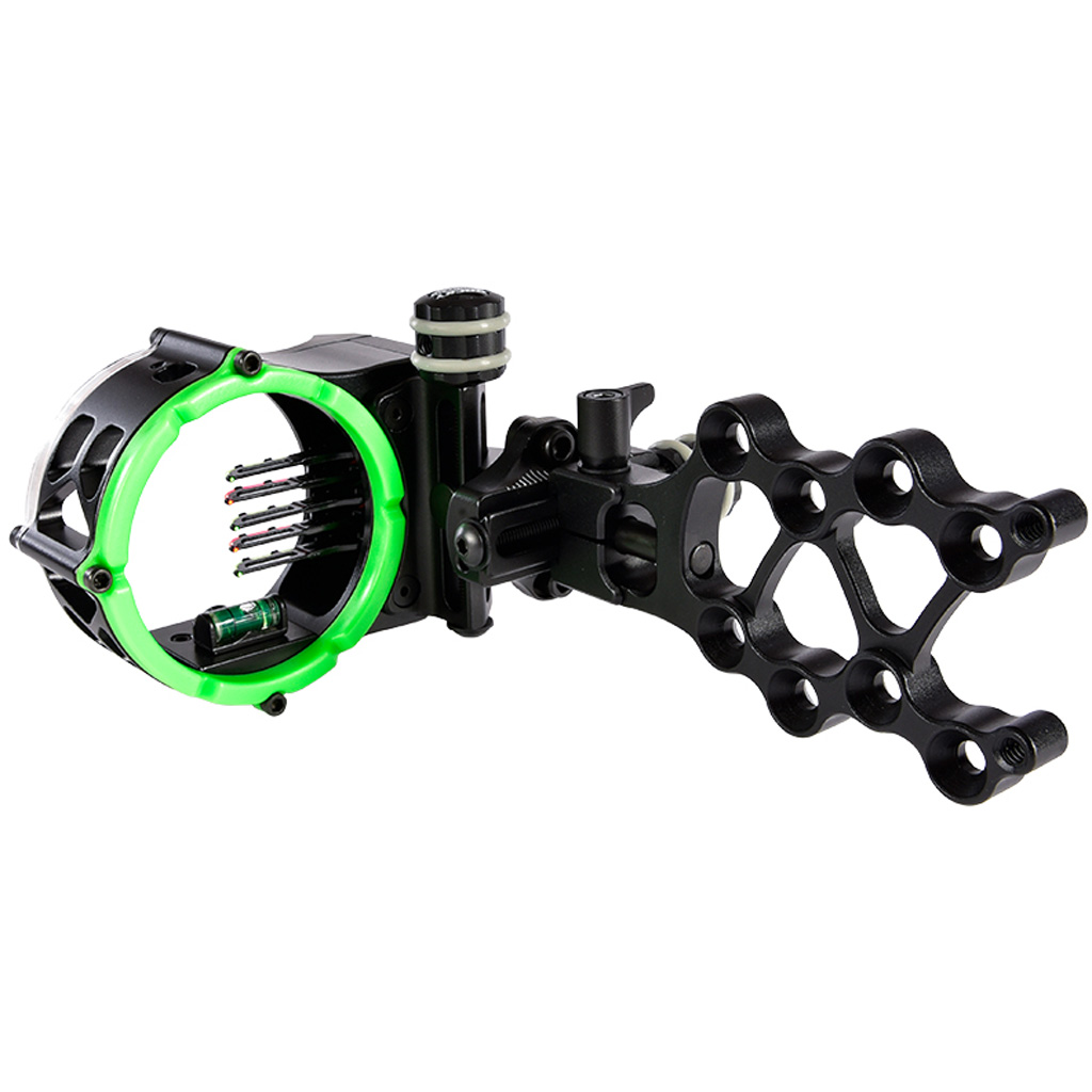 Rocky Mountain Horizon Sight 5 pin