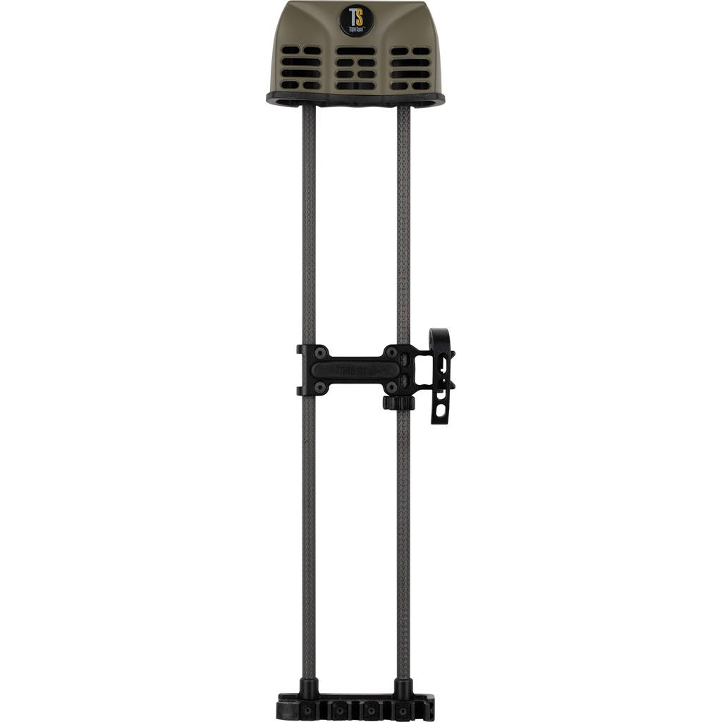 TightSpot Quiver Moss Green RH