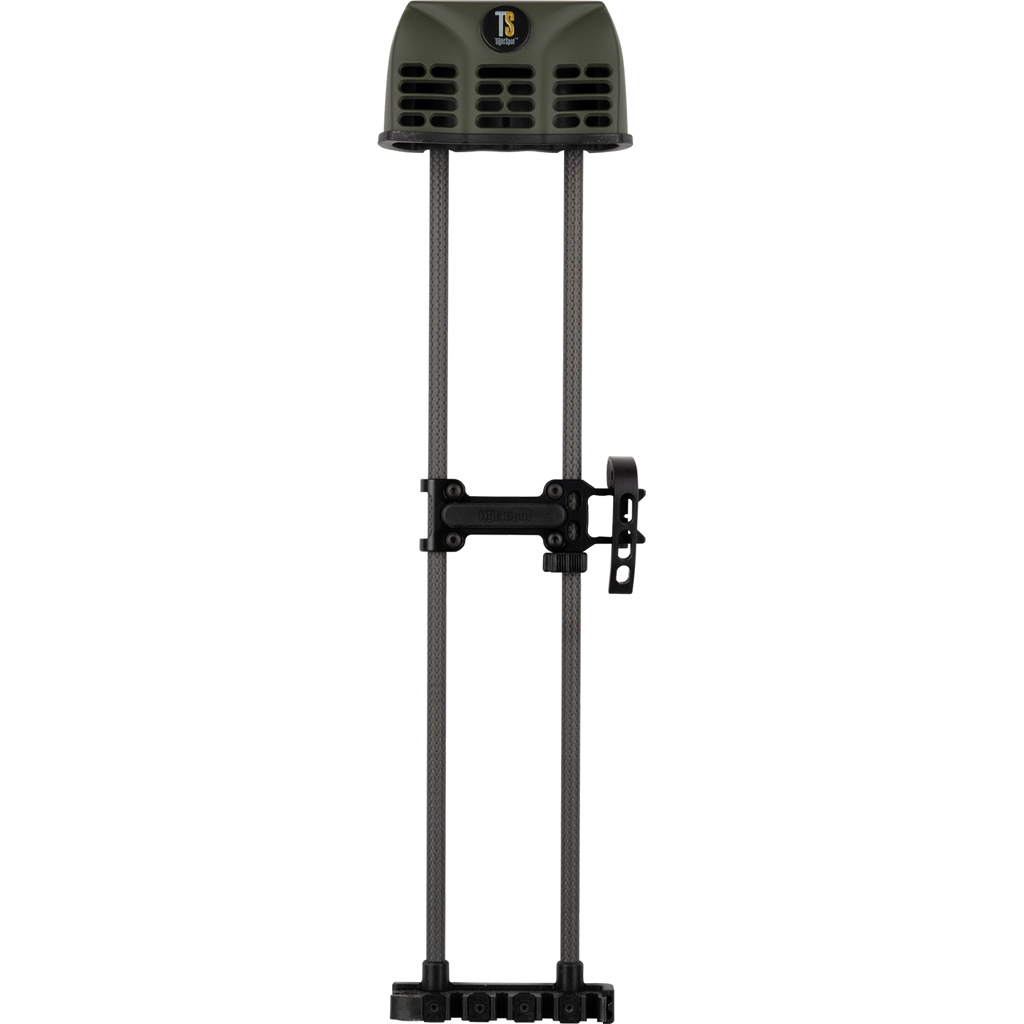 TightSpot Quiver OD Green RH