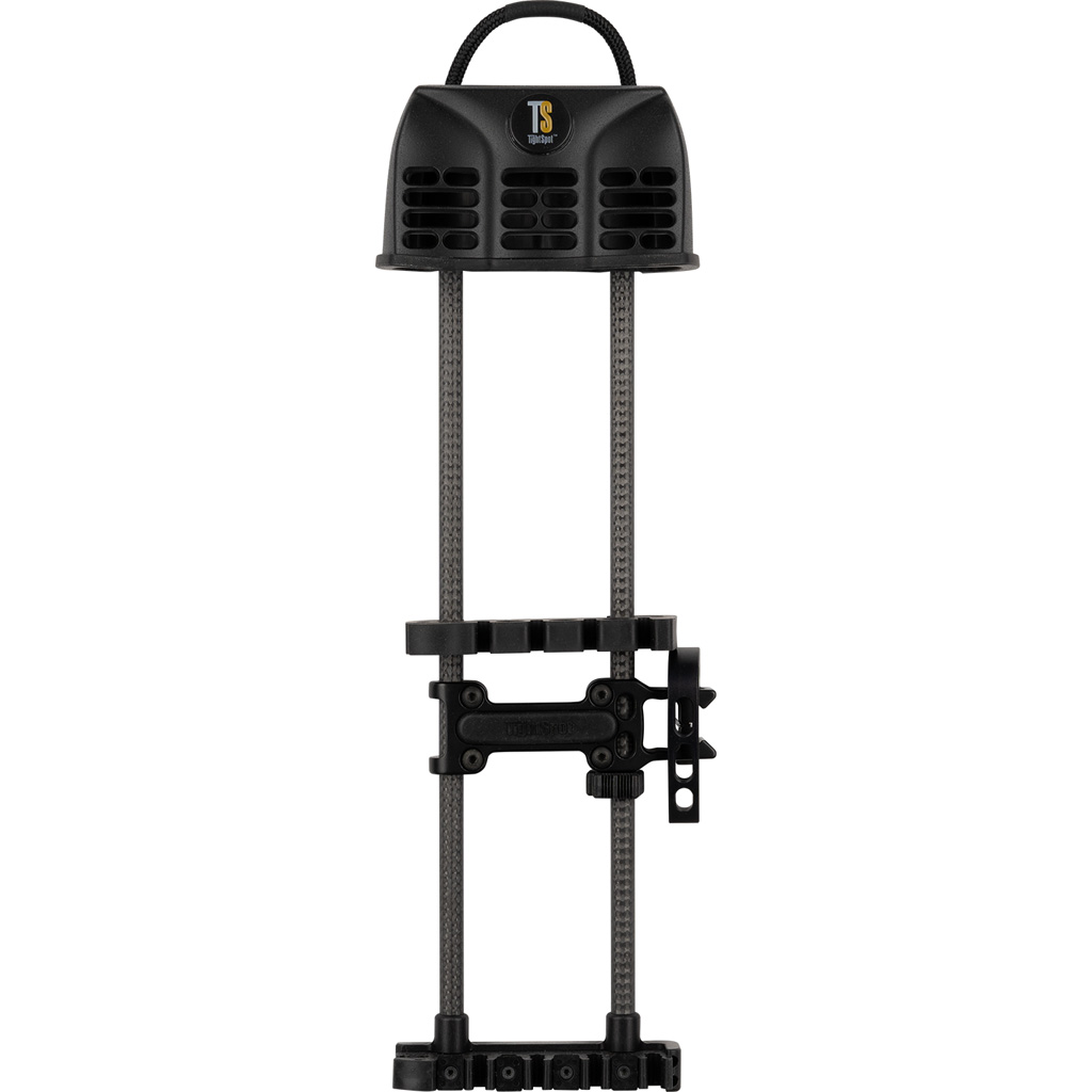 TightSpot Rise Quiver Black RH
