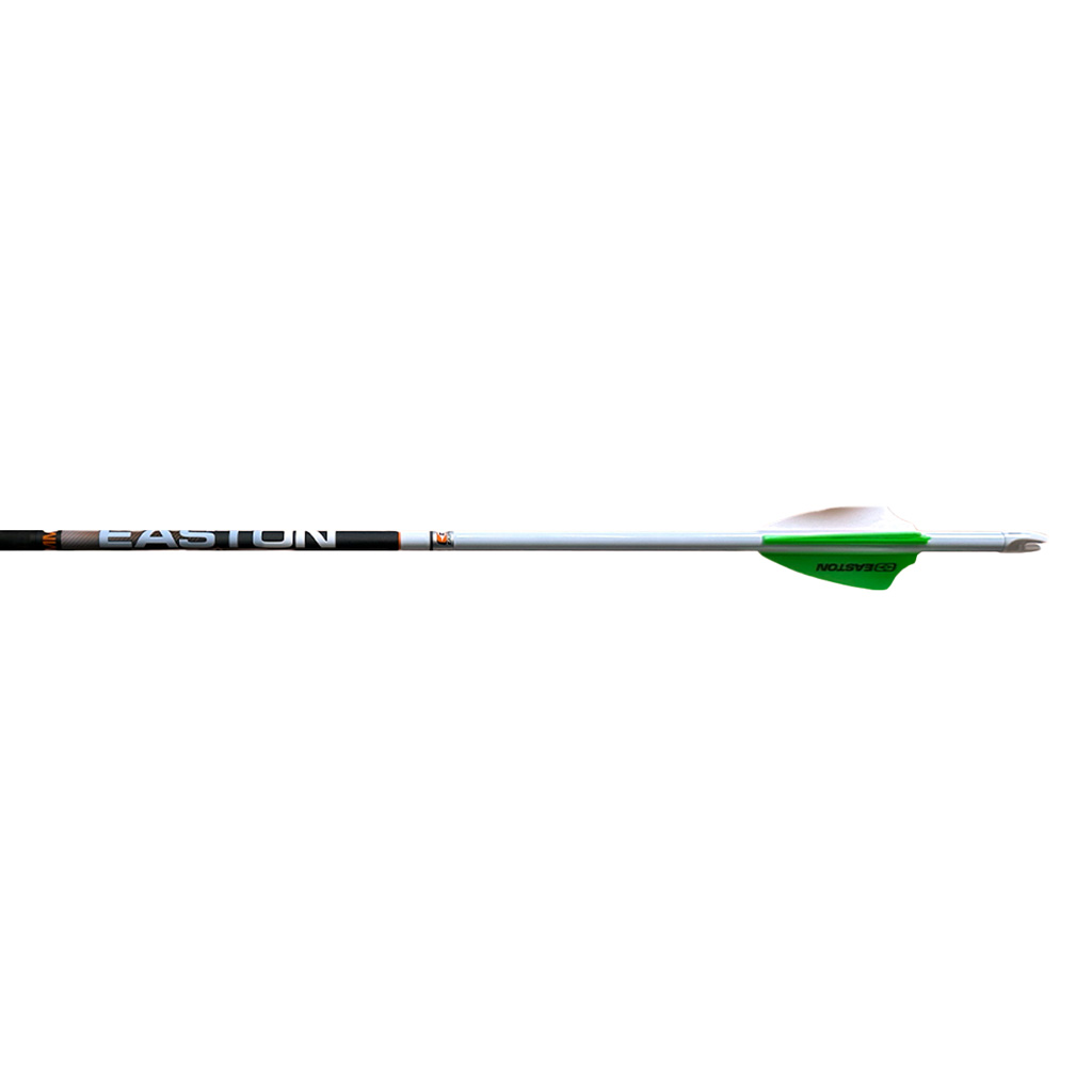 Easton 6mm Venture Arrows 600 6 pk.