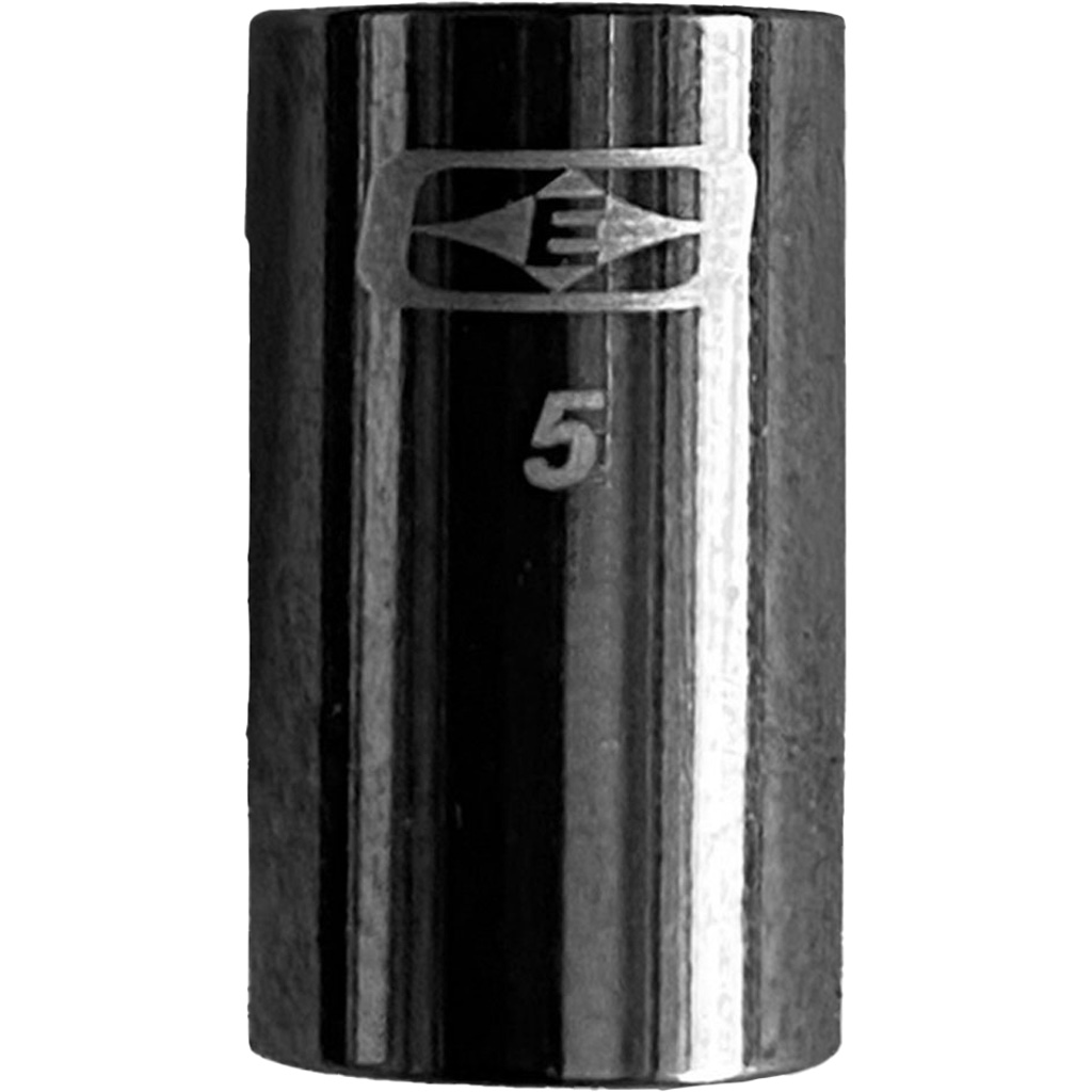 Easton 5mm Match Grade HIT Collars #6 Stainless Steel 6 pk.
