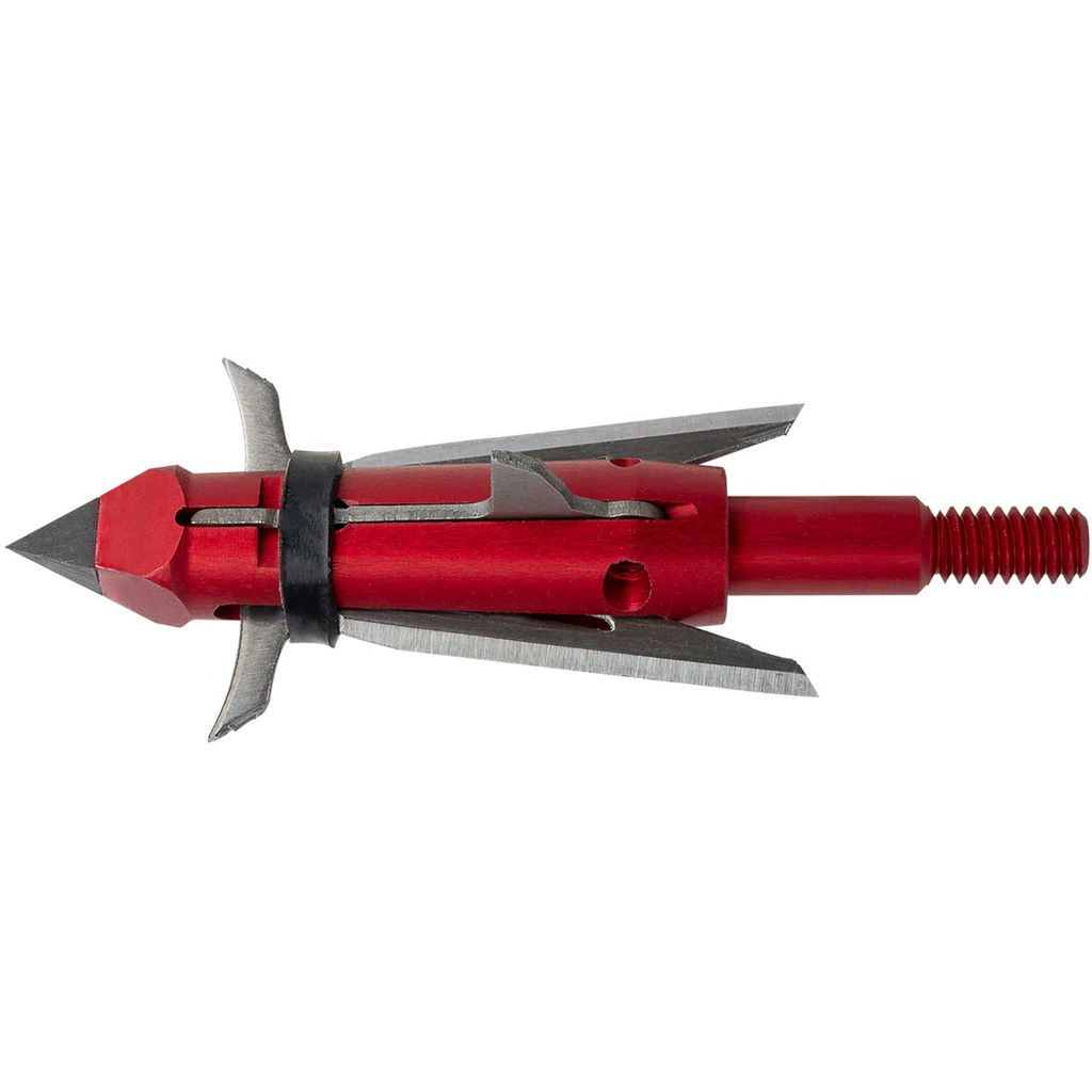 TenPoint Nemesis Broadheads 100 gr. 3 pk.