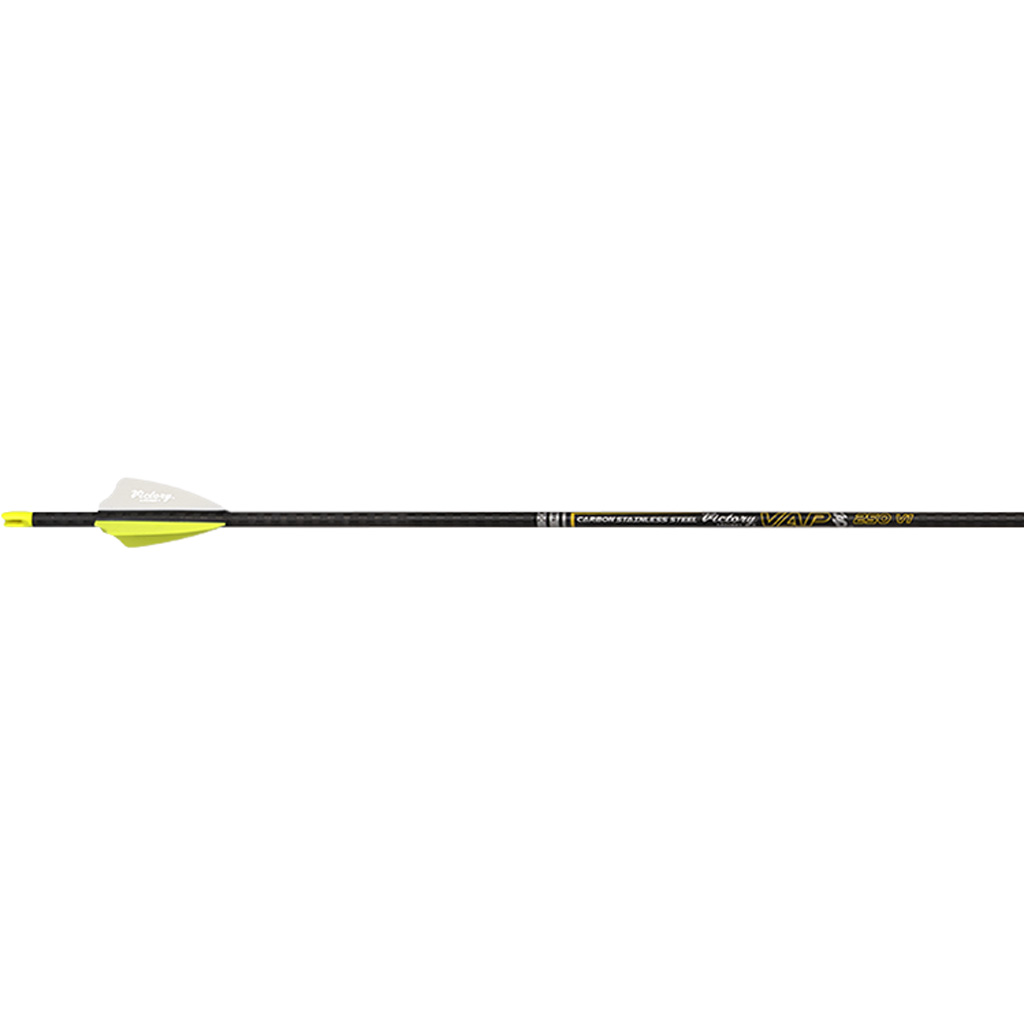 Victory VAP SS Elite Arrows 200 2 in. Vanes 6 pk.