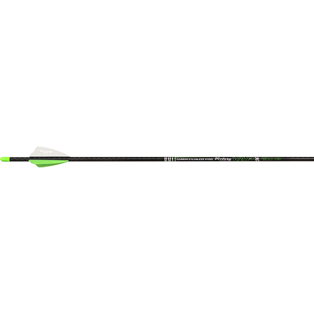 Victory VAP SS Gamer Arrows 200 2 in. Vanes 6 pk.