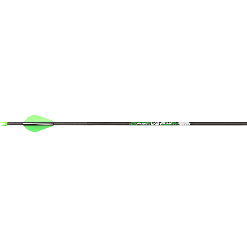 Victory VAP Elite Arrows 200 2 in. Vanes 6 pk.