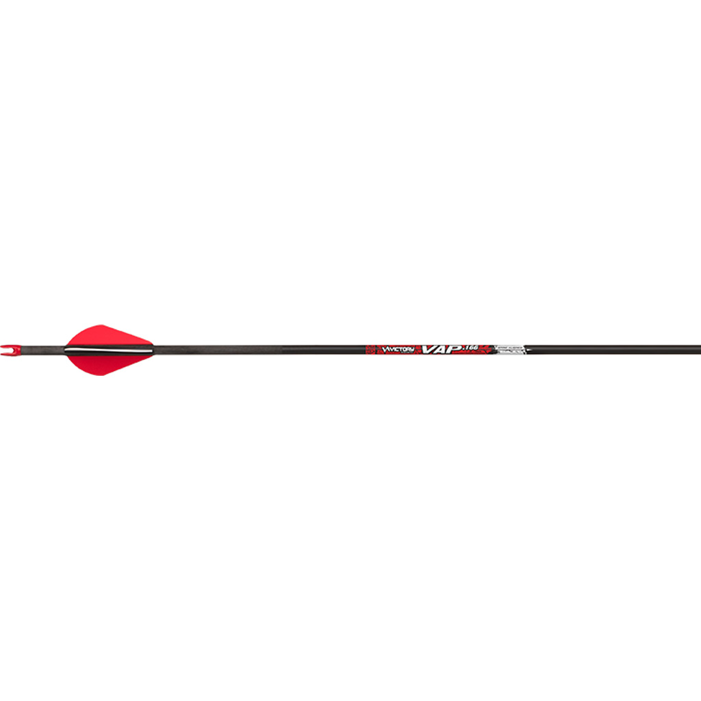 Victory VAP Sport Arrows 200 2 in. Vanes 6 pk.