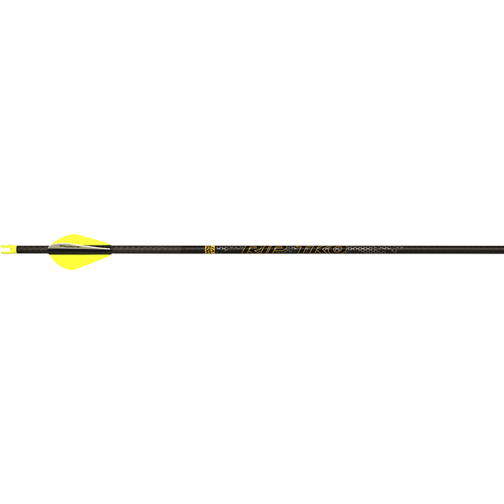 Victory RIP TKO Elite Low Torque Arrows 200 2 in. Vanes 6 pk.