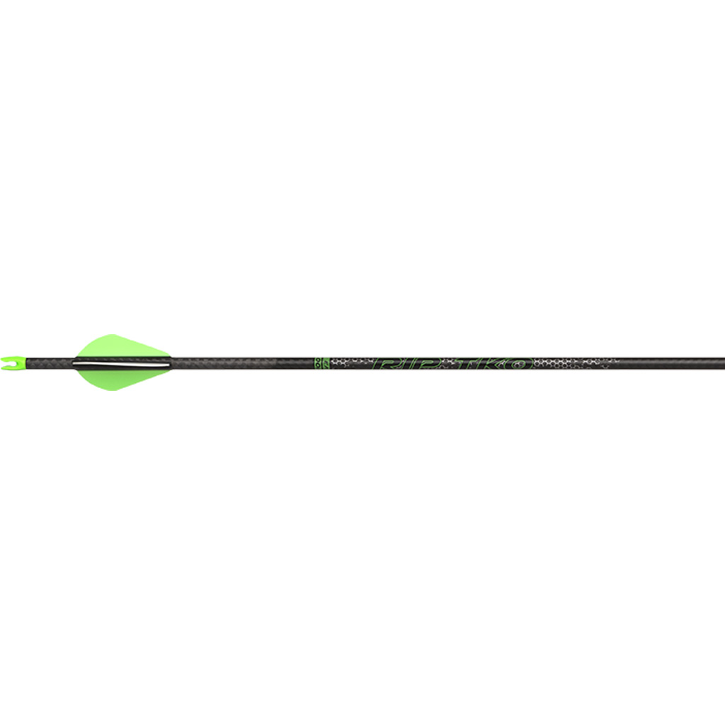 Victory RIP TKO Gamer Low Torque Arrows 200 2 in. Vanes 6 pk.