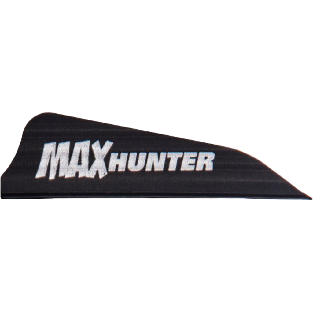 AAE Max Hunter Vanes Black 50 pk.