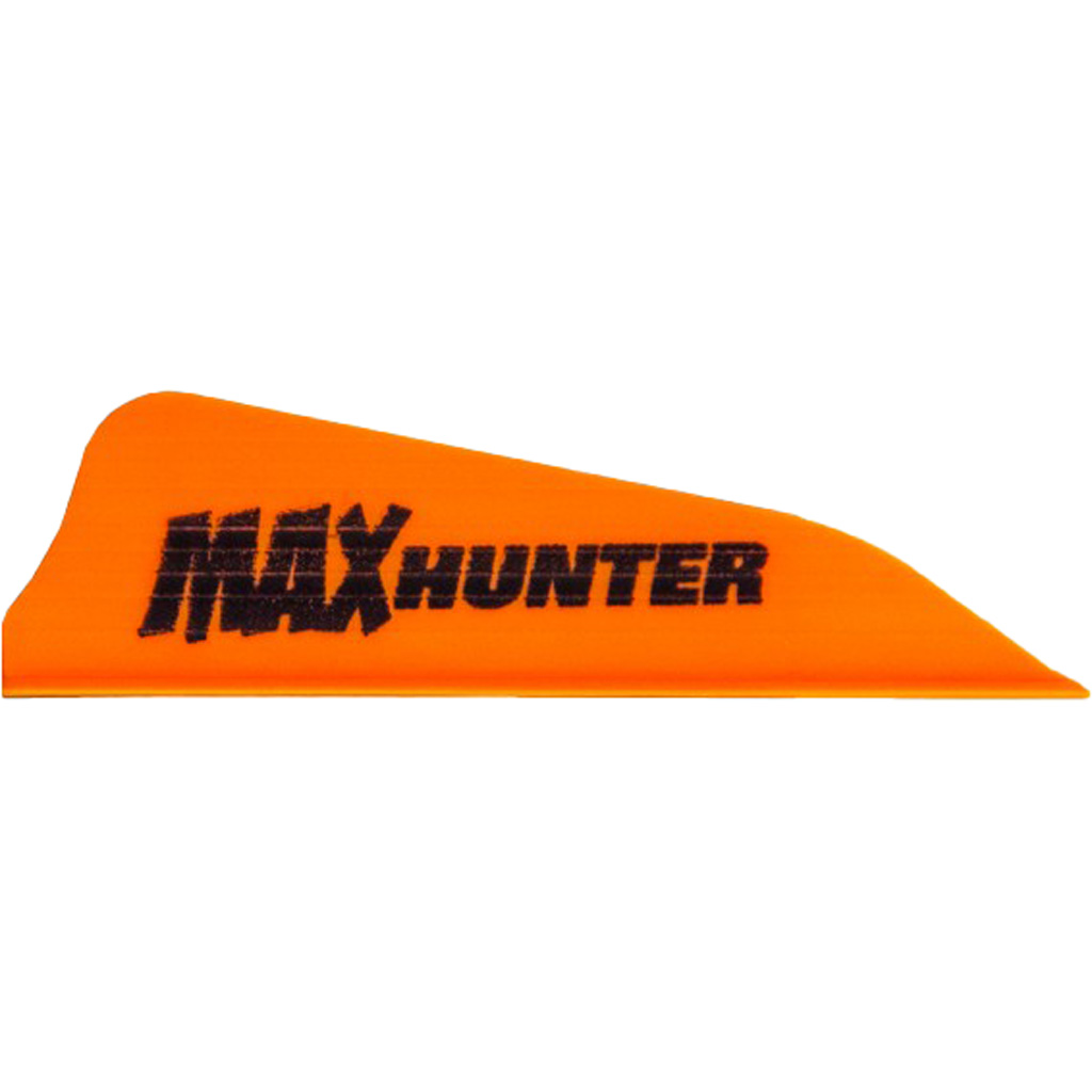 AAE Max Hunter Vanes Sunset Gold 50 pk.
