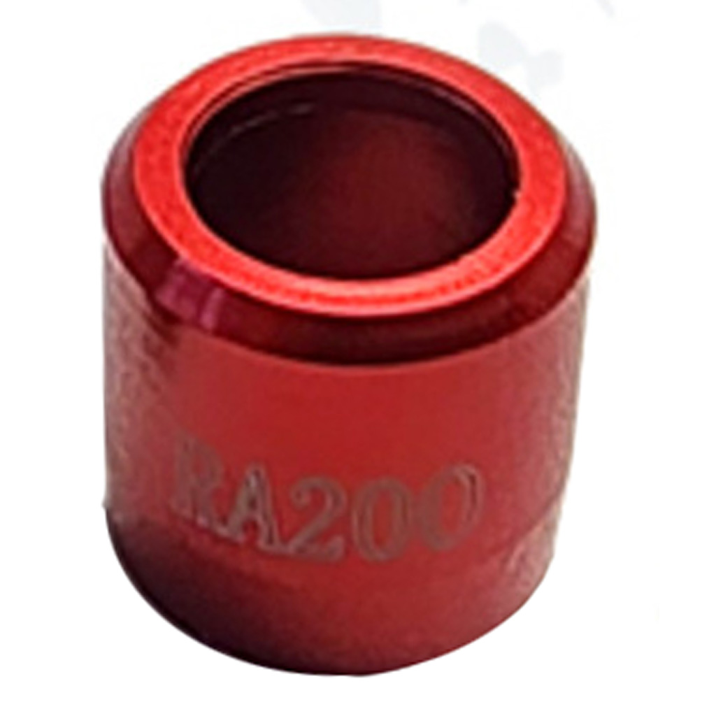 Black Eagle Rampage Nock Collars 300 12 pk.