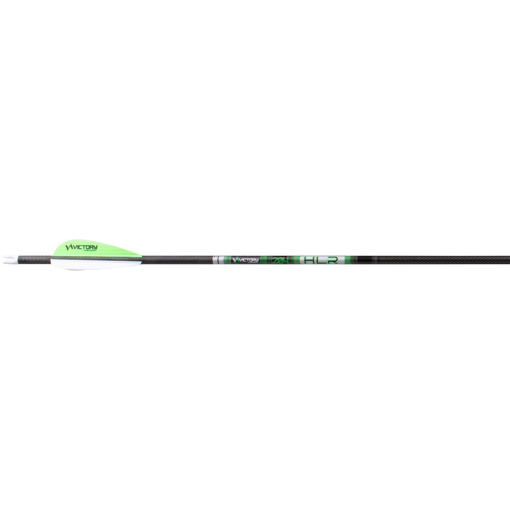 Victory HLR Gamer Arrows 500 6 pk.
