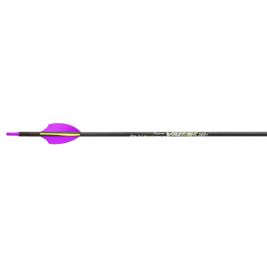 Victory VAP Junior Arrows 600 36 pk.