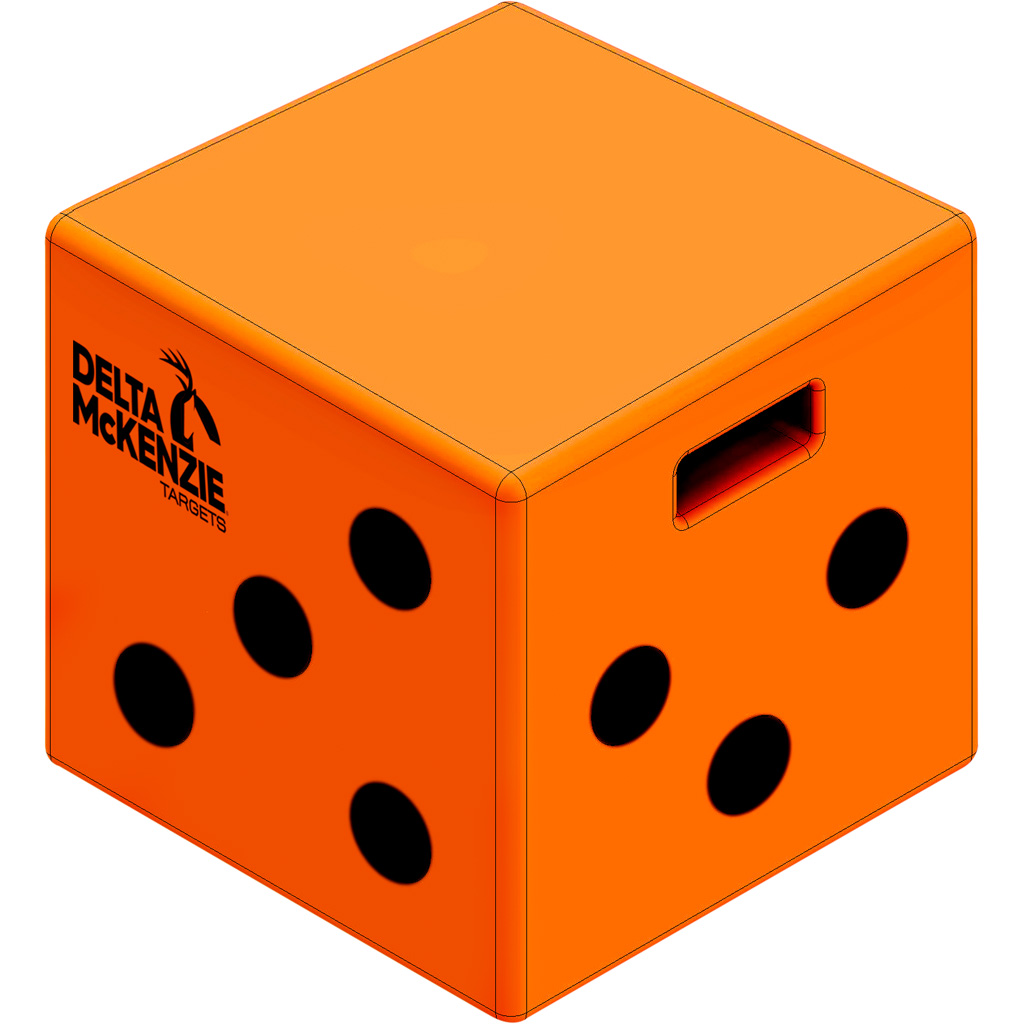 Delta Predator HP 16? Crossbow Target