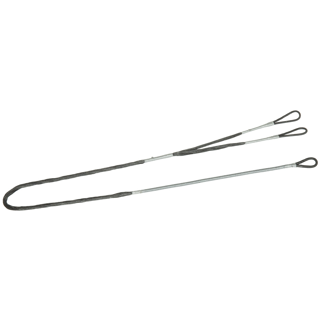 BlackHeart Crossbow Split Cables 23.25in. Barnett