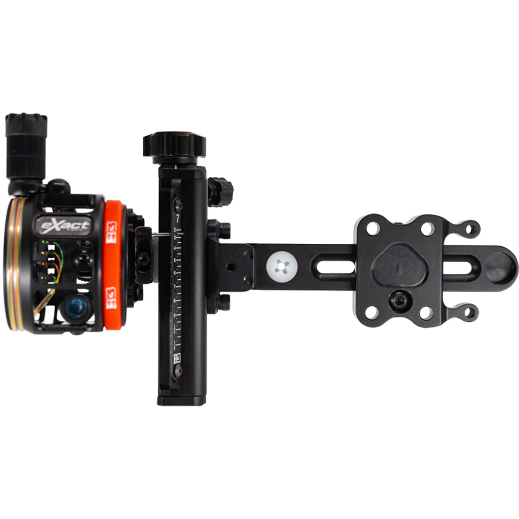 B3 Exact Comp Hunter Sight 4 Pin .019" Right Hand