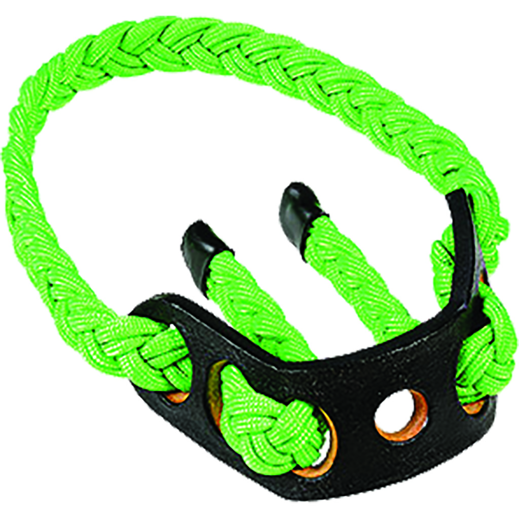 Paradox Elite Bow Sling Neon Green