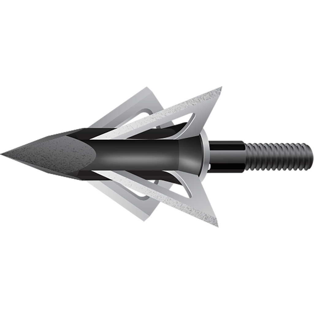 Slick Trick Crossbow Trick Broadheads 125 gr. 4 pk.