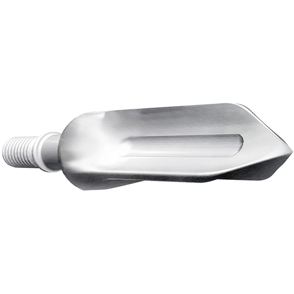 G5 Striker V2 BMP Practice Broadheads 125 gr. 3 pk.