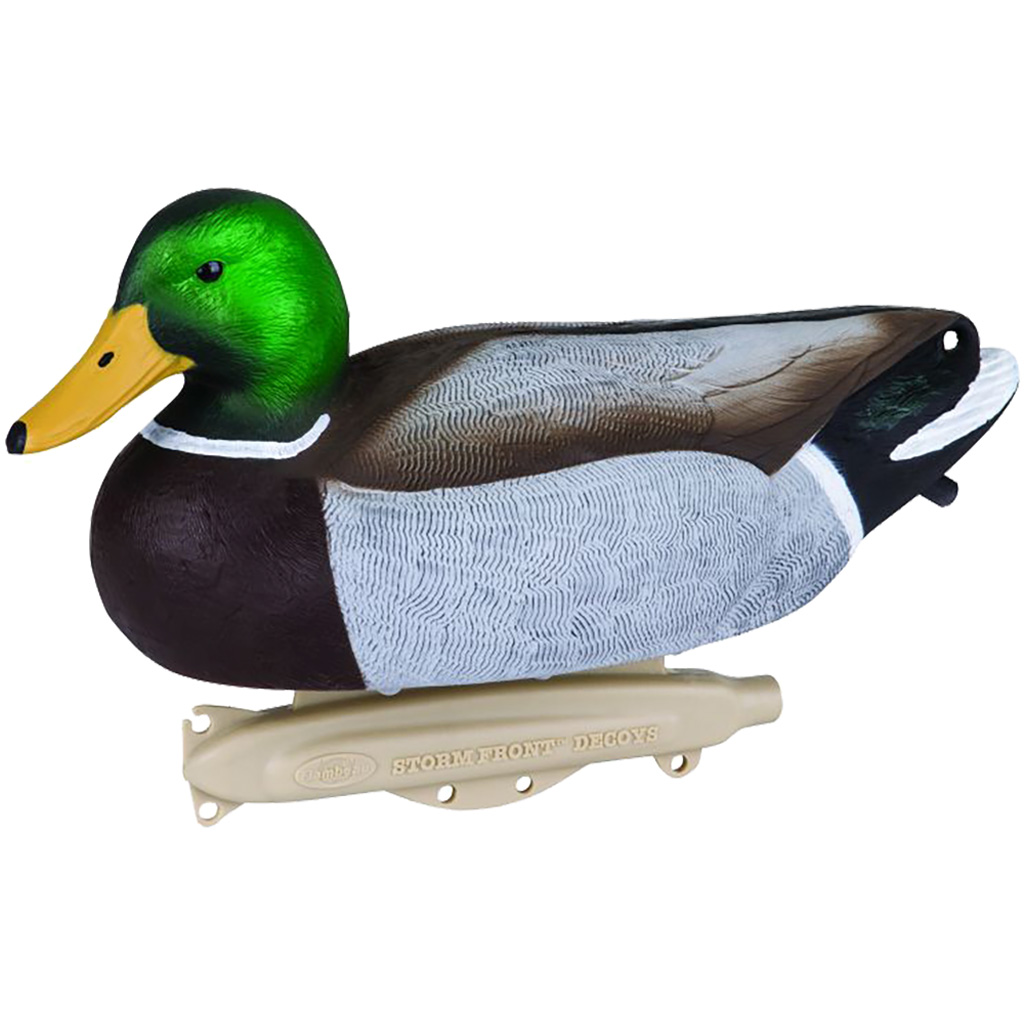 Flambeau Classic Mallard Decoy 6 pk.