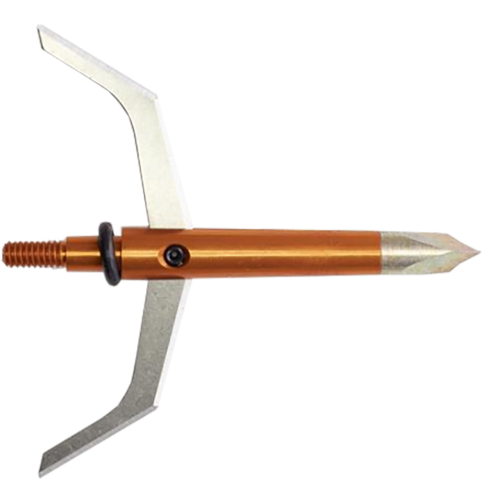 Vortex Broadheads Orange 100 gr. 2.5 in. Cut 3 pk.