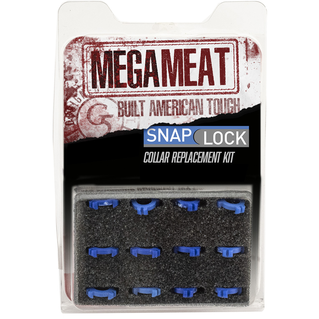 G5 Mega Meat Collars Crossbow 12 pk.