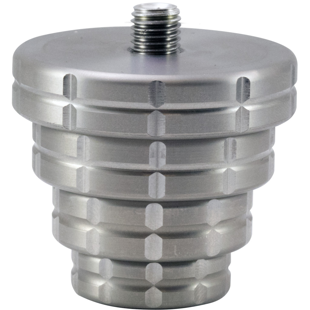Axcel Stabilizer Weight 10 oz. Stack Stainless Steel
