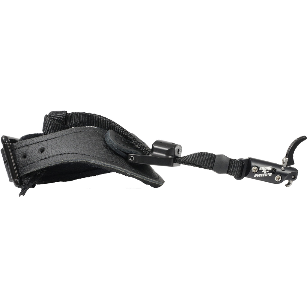 Tru Ball Short-N-Sweet'R Hybrid Release Clinch Web Buckle Large