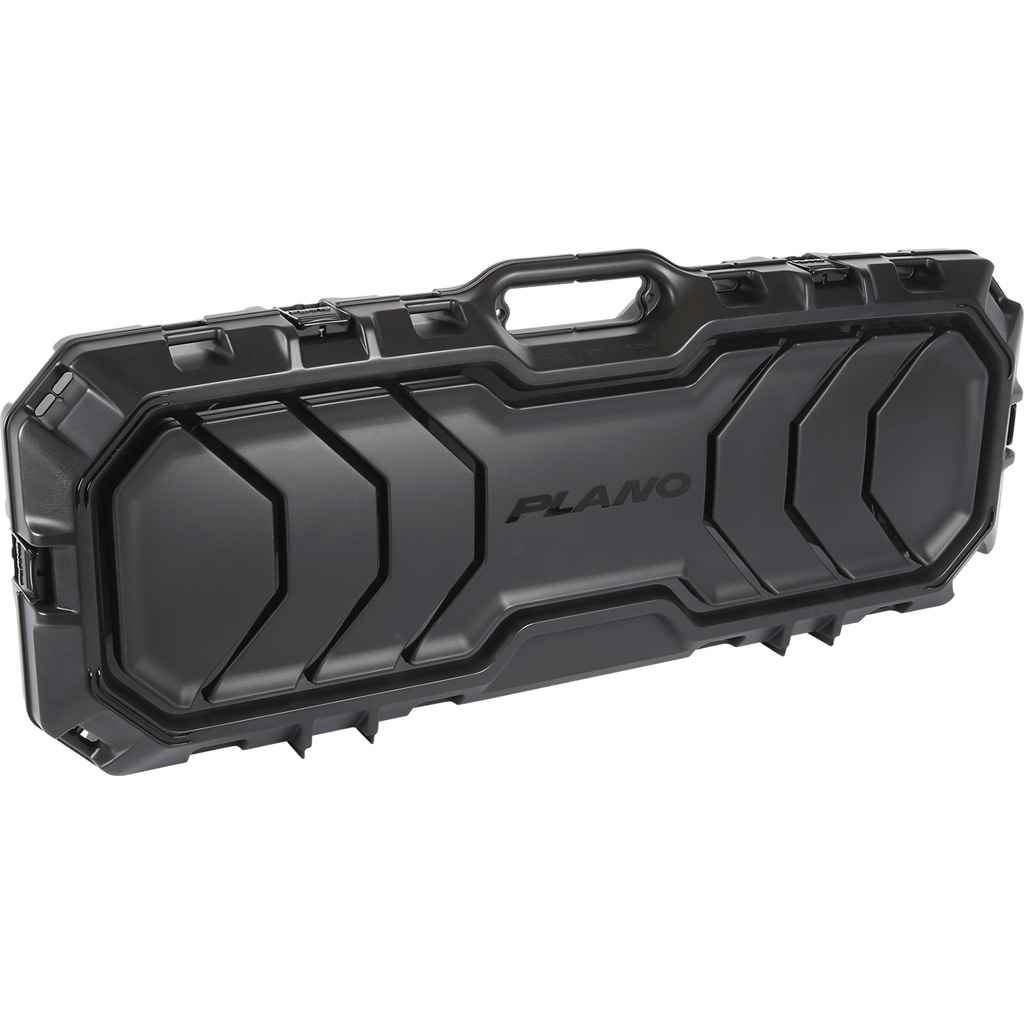 Plano Tactical Gun Case Black 42 in.