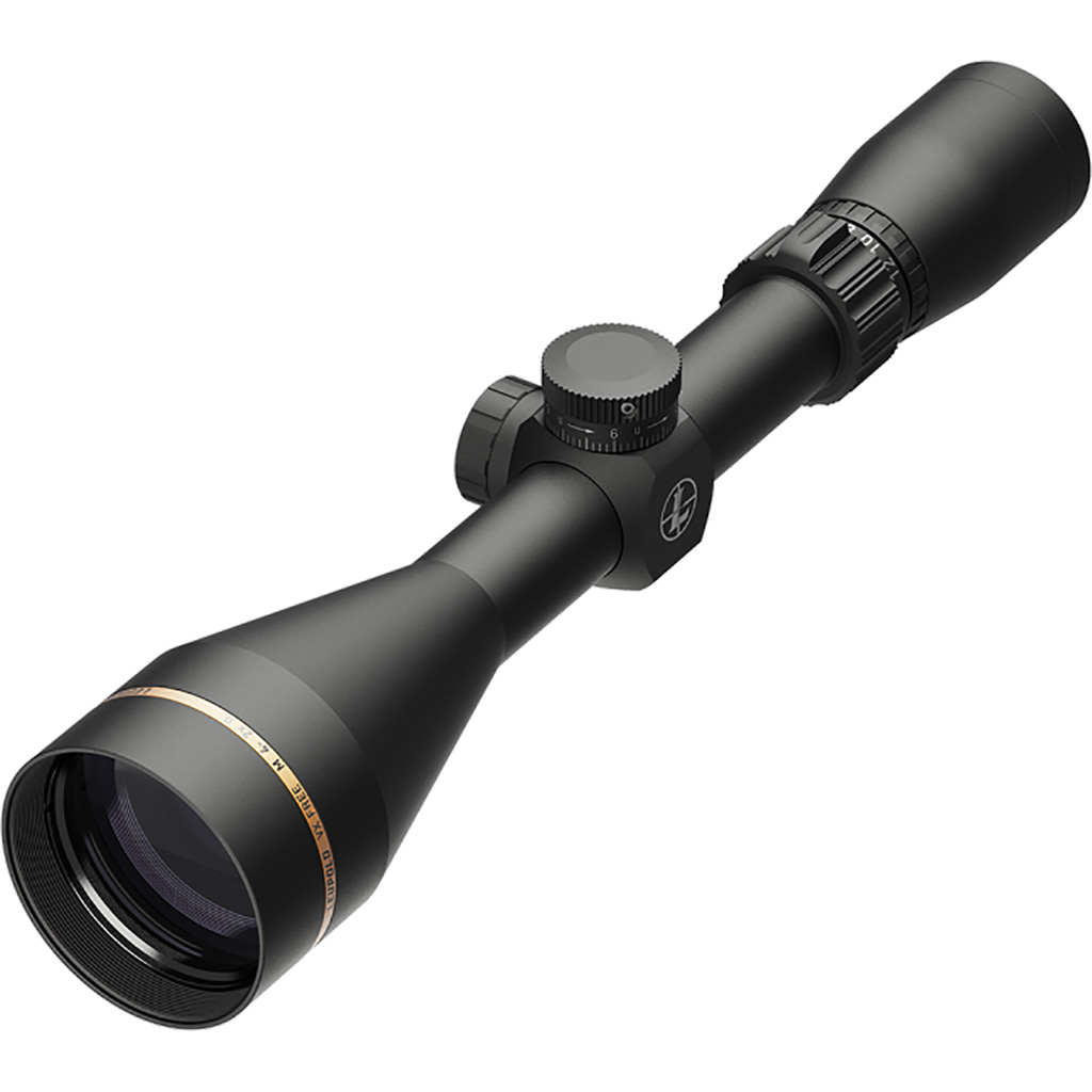 Leupold VX-Freedom Rifle Scope 4-12x50mm CDS Duplex