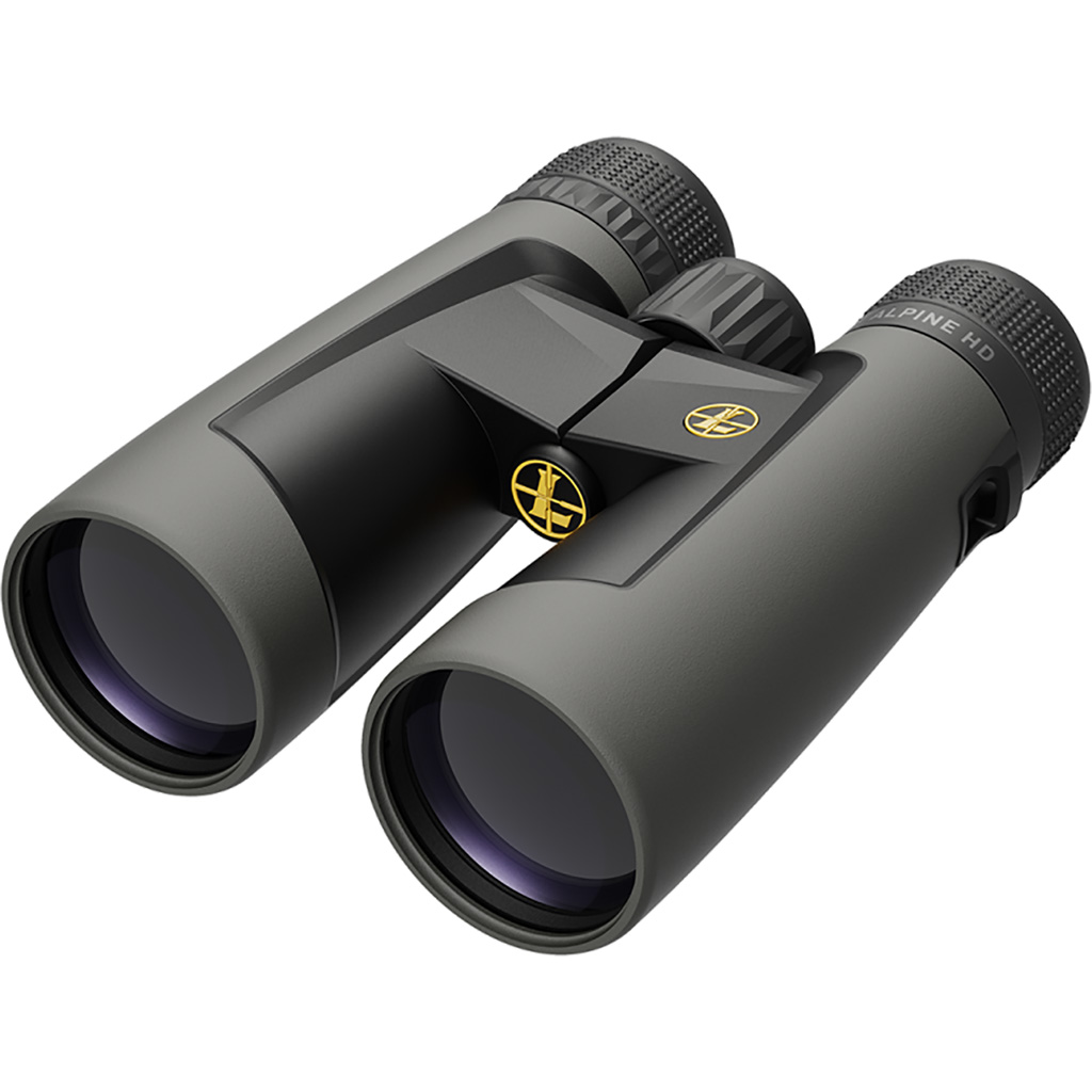 Leupold BX-2 Alpine Binoculars Shadow Grey 12x52mm