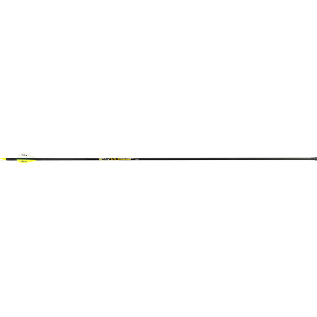 Victory RIP Elite Arrows 350 2 in. Vanes 6 pk.