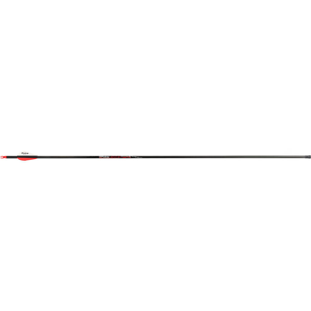 Victory RIP Sport Arrows 400 2 in. Vanes 6 pk.