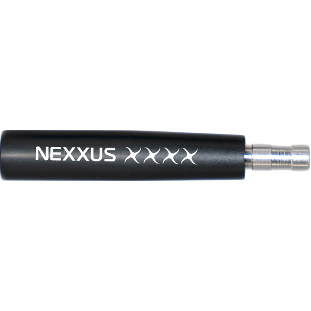 Nexxus Alloy Outserts 250 12 pk.