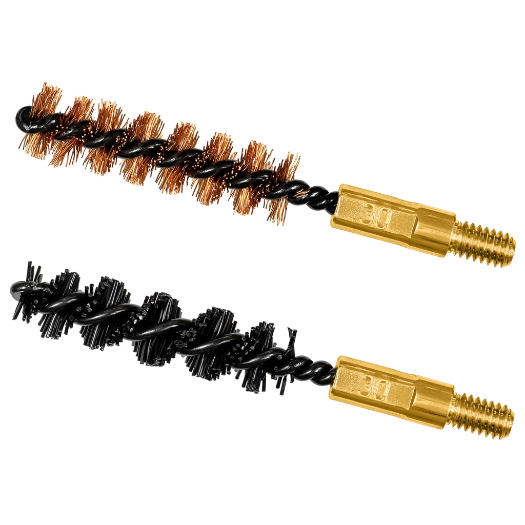 Otis Bore Brush Pack .30-06/.300/30-30 cal. 2 pk.