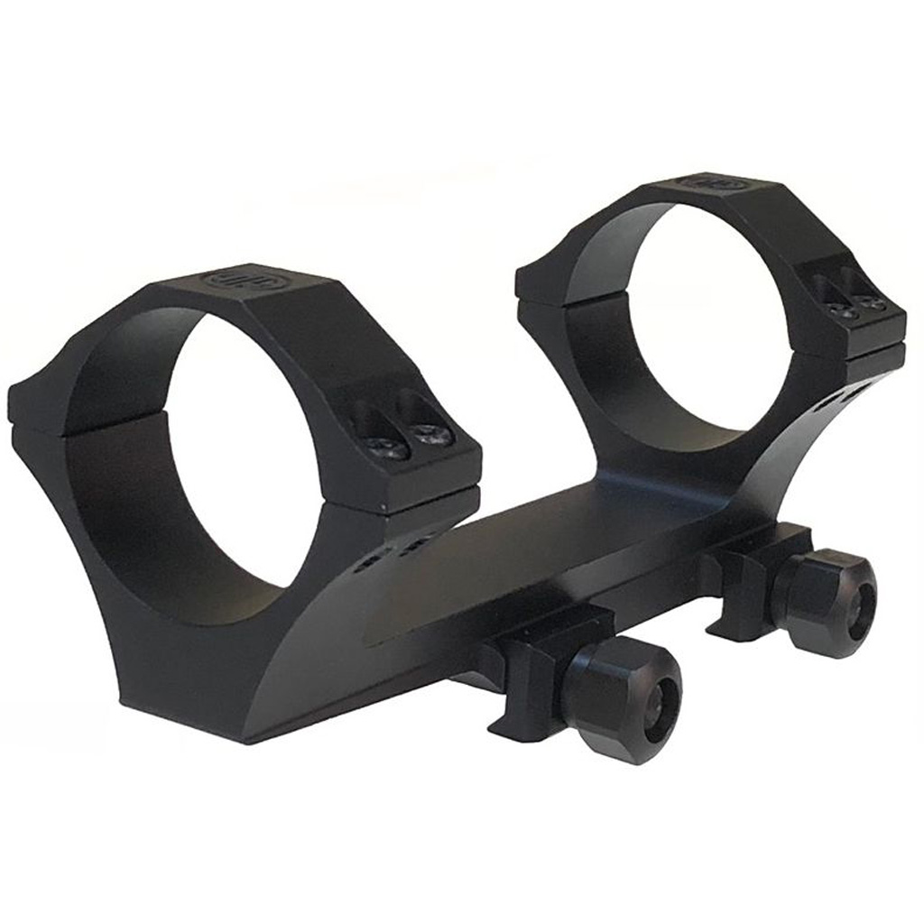 Sig Sauer Alpha2 Aluminum Cantilever Mount Black 30mm 1.53 in.