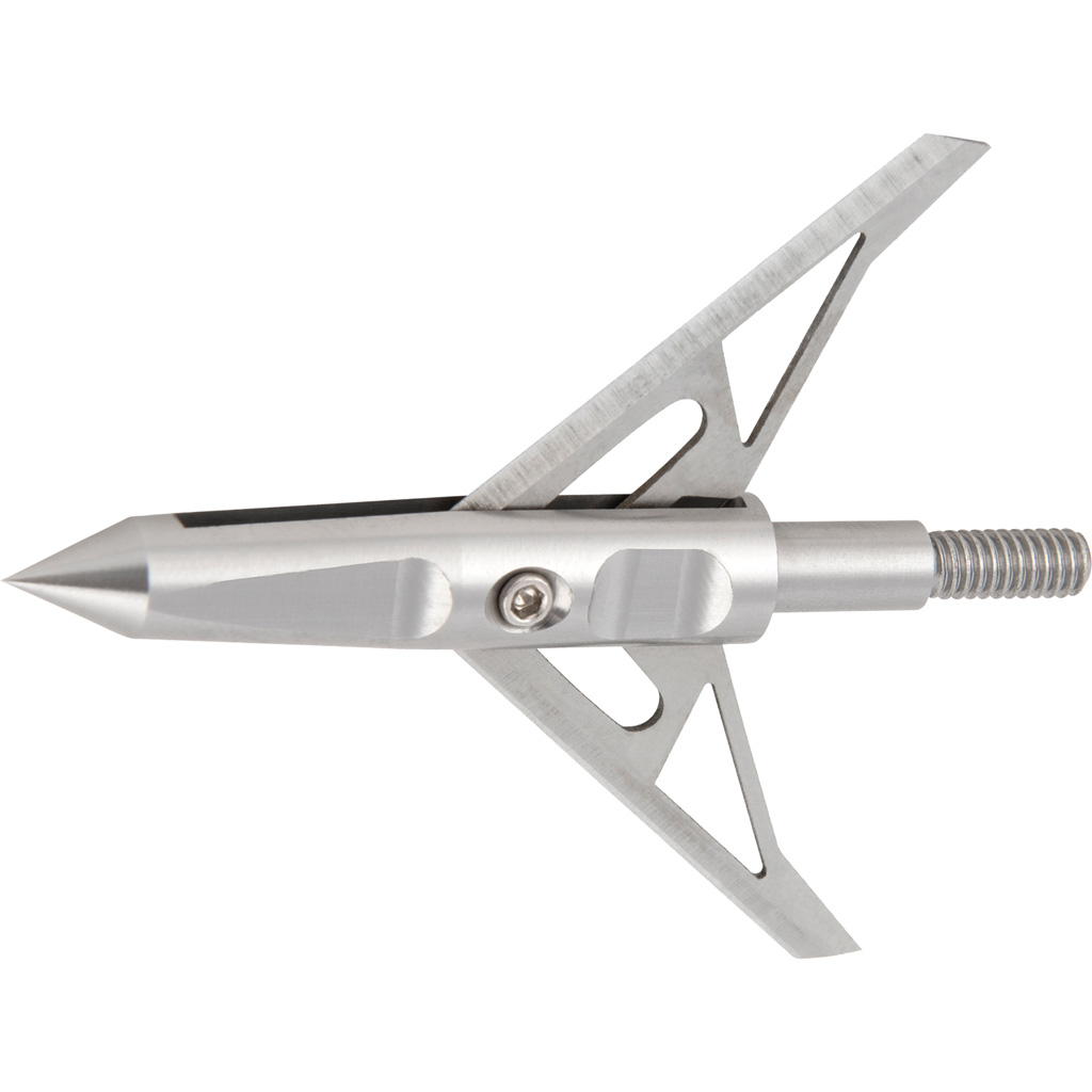 Stryke Vapor Broadhead 100 gr. 3 pk.