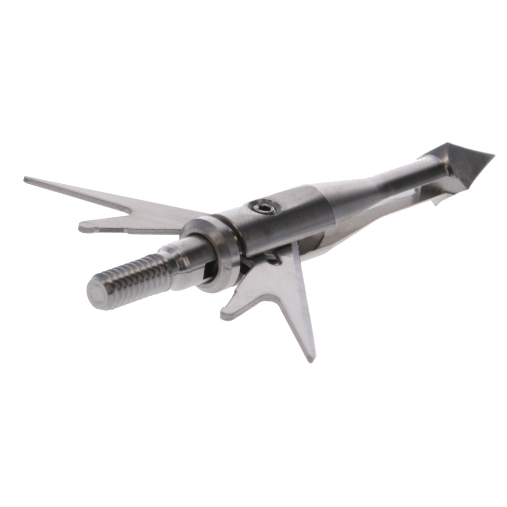 NAP Blackflip 2 Broadheads 100 gr. 3 pk.