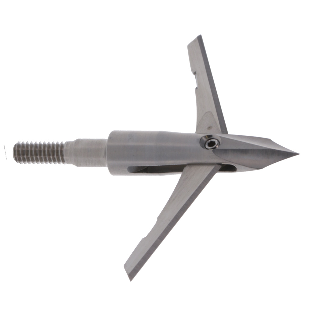 NAP Slingblade 2 Broadheads 100 gr. 3 pk.