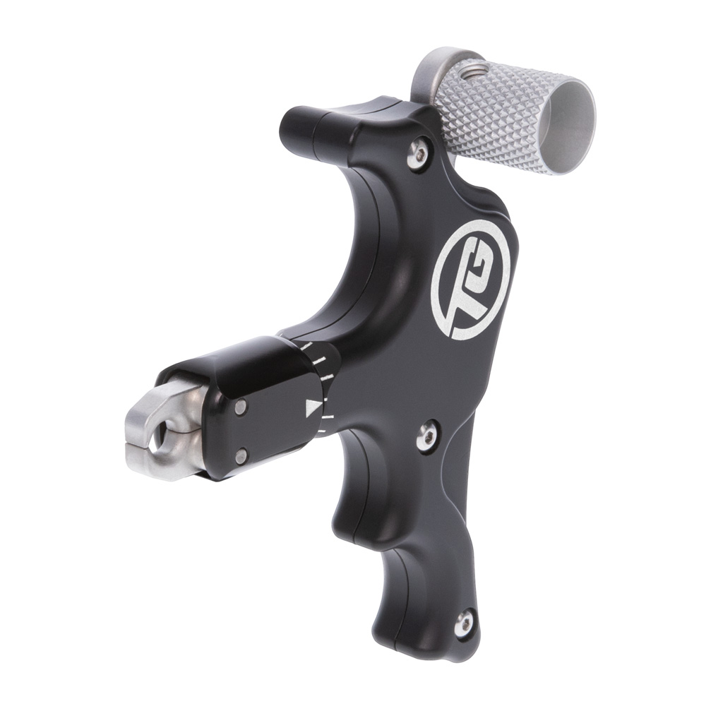 TruGlo Ready Shot Release 3 Finger